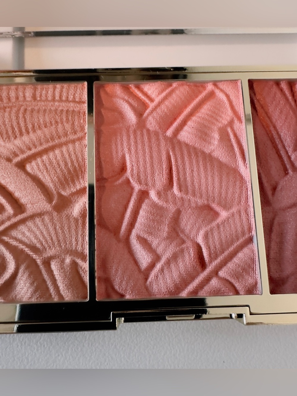 tarte Tartelette Blush in Bloom Amazonian Clay Cheek Palette - Picture 6 of 8